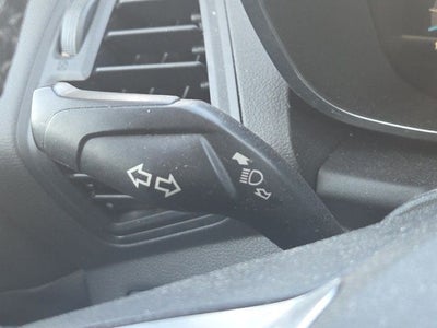 2018 Ford C-Max Hybrid SE