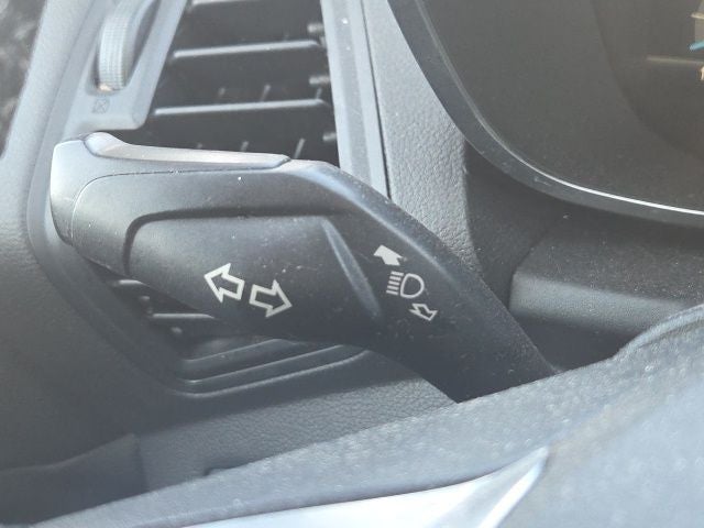 2018 Ford C-Max Hybrid SE