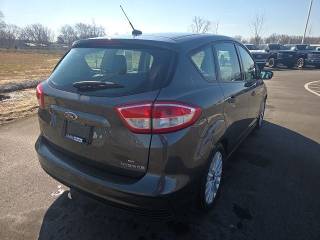 2018 Ford C-Max Hybrid SE