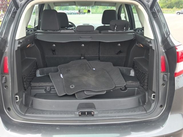 2017 Ford C-Max Hybrid SE