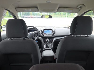 2017 Ford C-Max Hybrid SE
