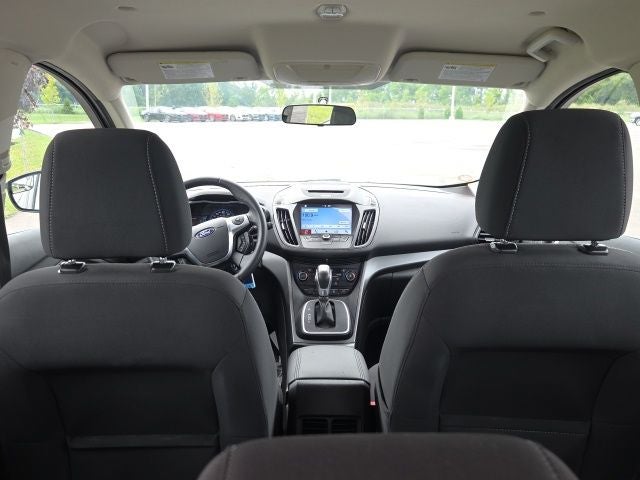 2017 Ford C-Max Hybrid SE