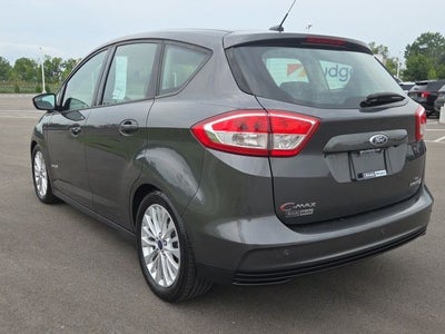 2017 Ford C-Max Hybrid SE