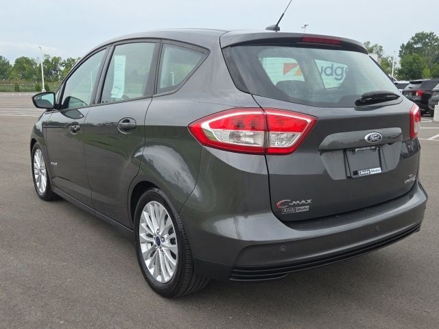 2017 Ford C-Max Hybrid SE