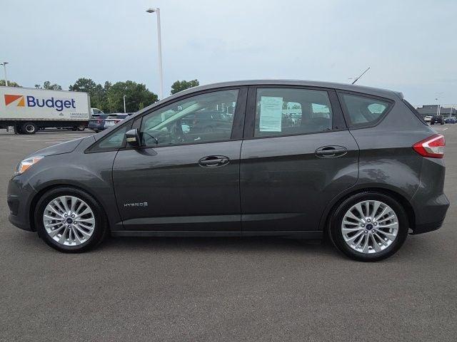 2017 Ford C-Max Hybrid SE