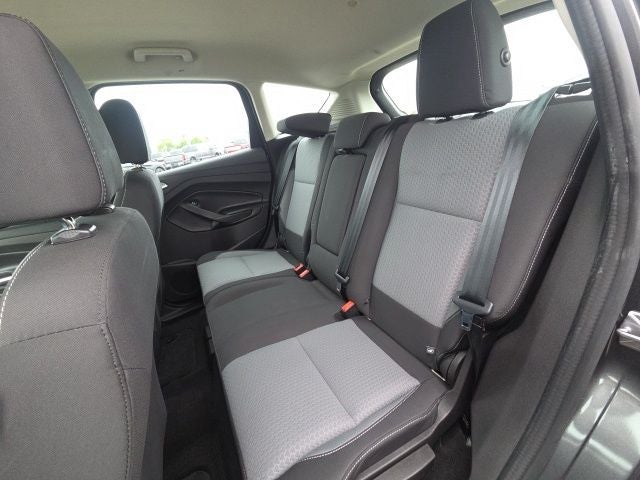 2017 Ford C-Max Hybrid SE