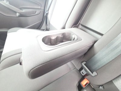 2017 Ford C-Max Hybrid SE