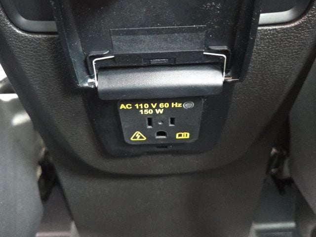 2017 Ford C-Max Hybrid SE