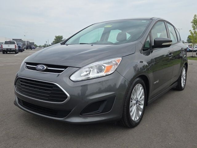 2017 Ford C-Max Hybrid SE