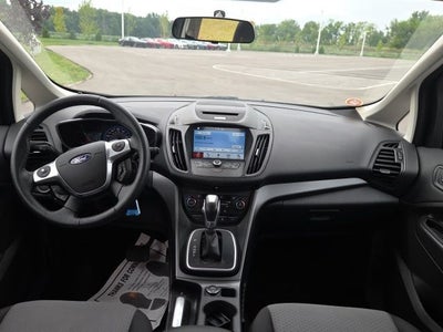 2017 Ford C-Max Hybrid SE