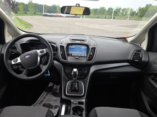 2017 Ford C-Max Hybrid SE