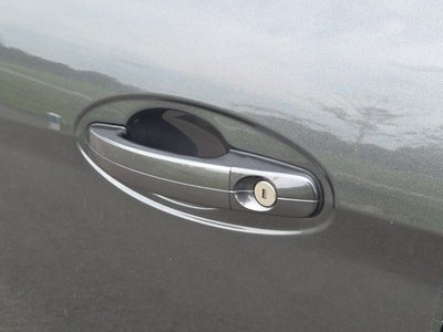 2017 Ford C-Max Hybrid SE