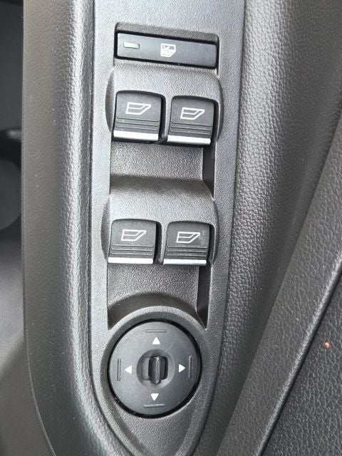 2017 Ford C-Max Hybrid SE