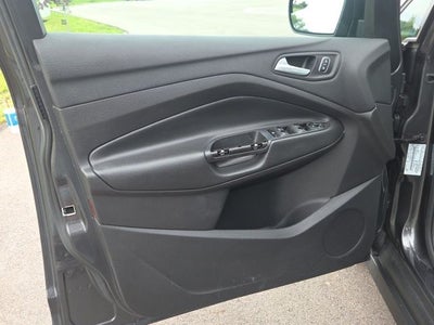 2017 Ford C-Max Hybrid SE