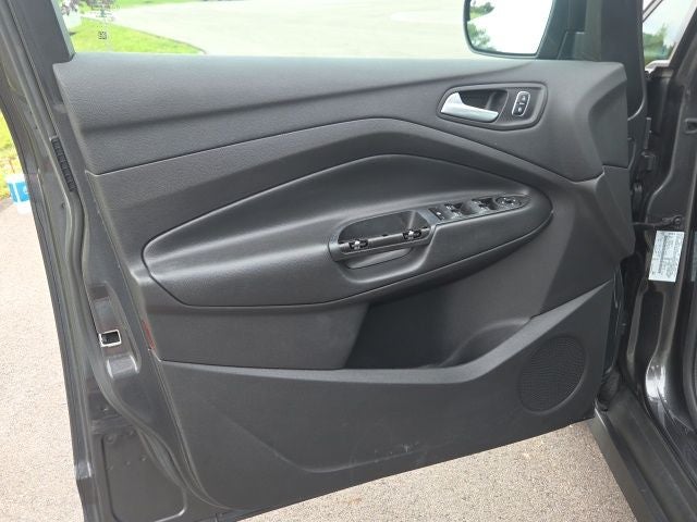 2017 Ford C-Max Hybrid SE