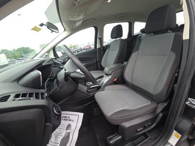 2017 Ford C-Max Hybrid SE
