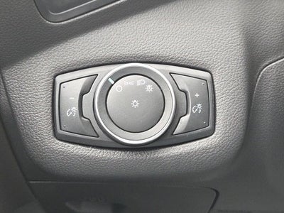 2017 Ford C-Max Hybrid SE