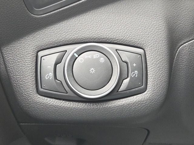 2017 Ford C-Max Hybrid SE