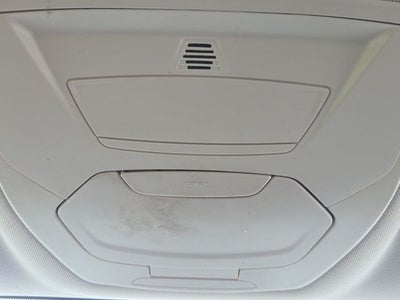 2017 Ford C-Max Hybrid SE