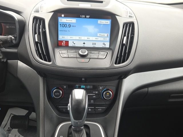2017 Ford C-Max Hybrid SE