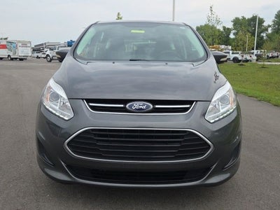 2017 Ford C-Max Hybrid SE