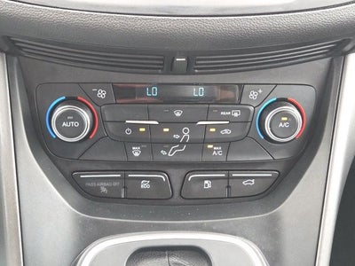 2017 Ford C-Max Hybrid SE