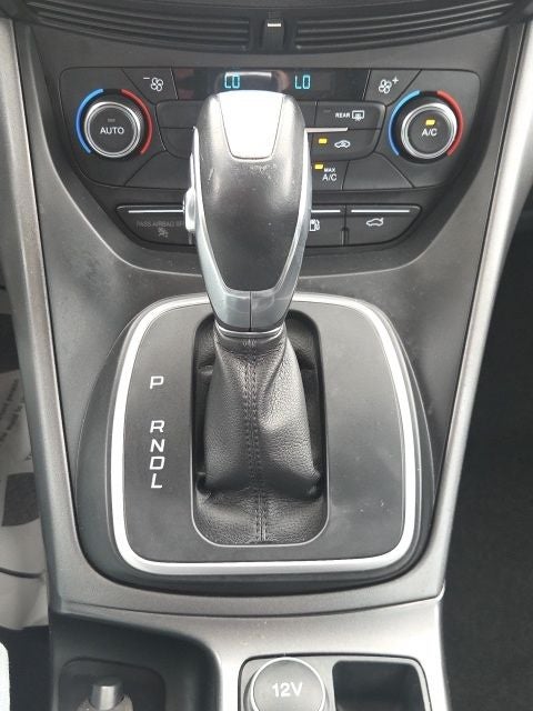 2017 Ford C-Max Hybrid SE