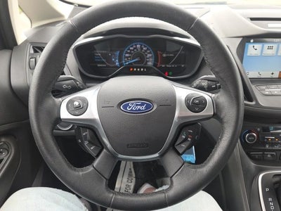 2017 Ford C-Max Hybrid SE
