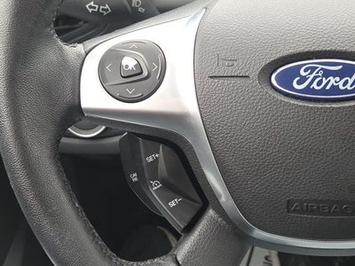 2017 Ford C-Max Hybrid SE