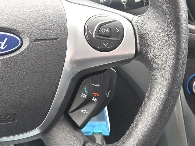2017 Ford C-Max Hybrid SE