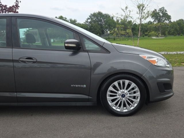 2017 Ford C-Max Hybrid SE