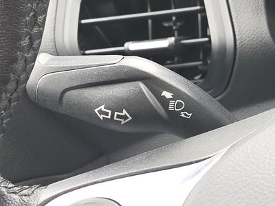 2017 Ford C-Max Hybrid SE