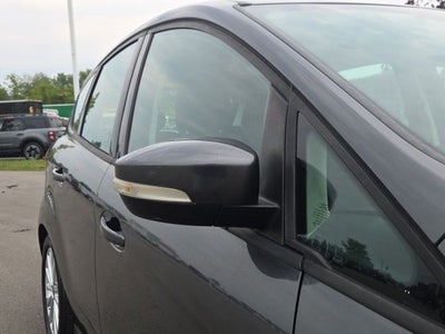 2017 Ford C-Max Hybrid SE