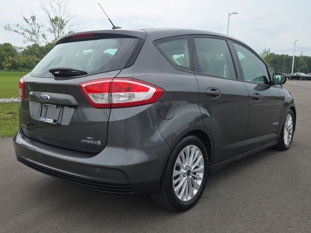 2017 Ford C-Max Hybrid SE