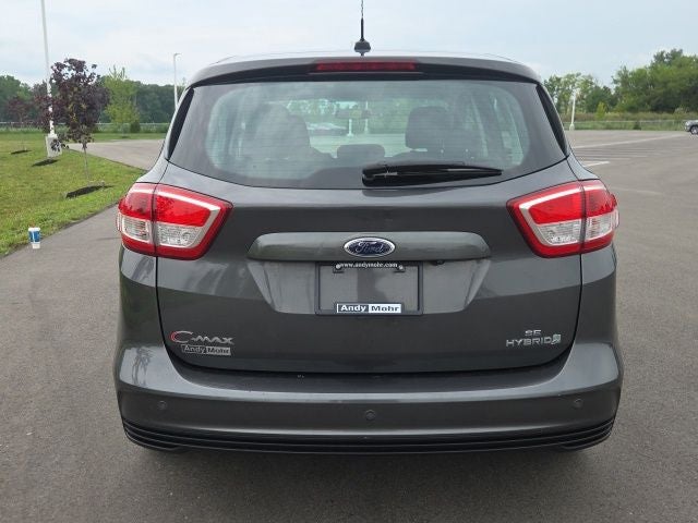 2017 Ford C-Max Hybrid SE