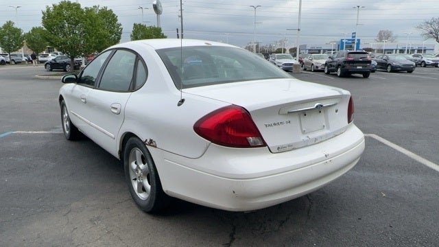 2000 Ford Taurus SE in Indianapolis, IN - Andy Mohr Automotive