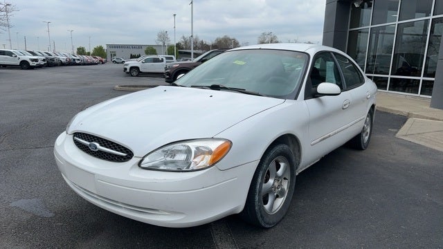 2000 Ford Taurus SE in Indianapolis, IN - Andy Mohr Automotive
