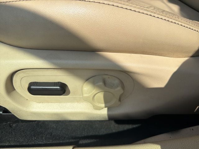 2018 Ford Taurus SEL