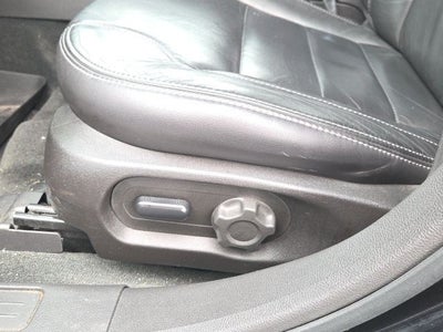 2016 Ford Taurus SEL