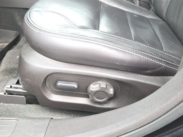 2016 Ford Taurus SEL