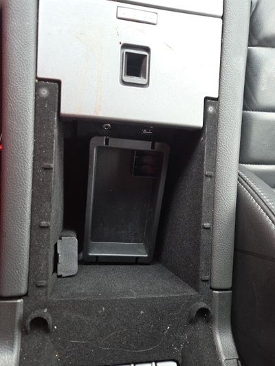 2016 Ford Taurus SEL