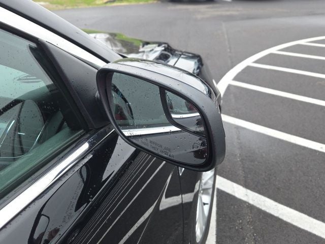 2016 Ford Taurus SEL