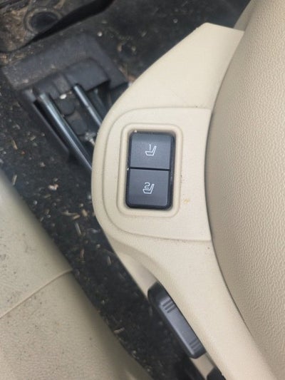 2018 Ford Taurus Limited