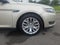 2018 Ford Taurus Limited