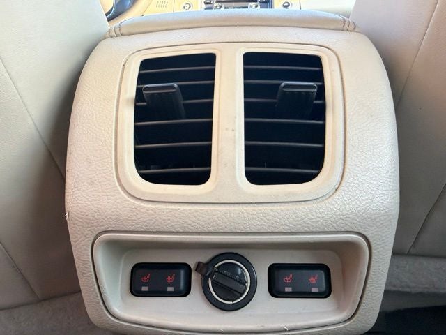 2010 Ford Taurus Limited