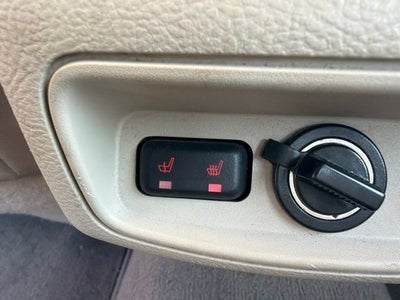 2010 Ford Taurus Limited