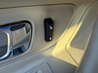 2010 Ford Taurus Limited