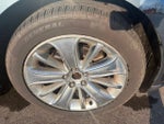 2010 Ford Taurus Limited