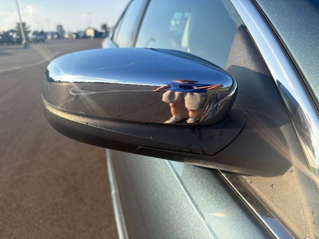 2010 Ford Taurus Limited