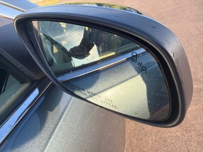 2010 Ford Taurus Limited